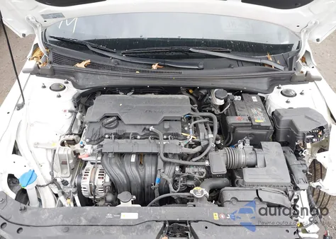 2024 Hyundai Elantra Limited из США, поврежденный, VIN KMHLP4DG4RU841330